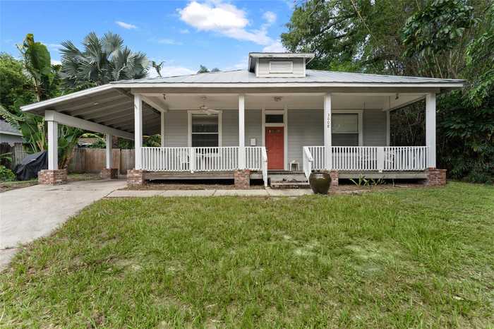 photo 1: 3008 N TAMPA STREET, TAMPA FL 33603