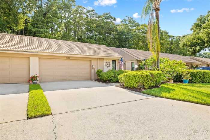 photo 1: 3102 WINDMOOR DRIVE N, PALM HARBOR FL 34685