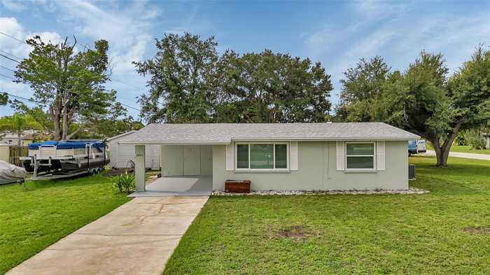 photo 1: 2051 MISSISSIPPI AVENUE, ENGLEWOOD FL 34224