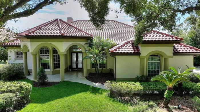 photo 1: 685 CRICKLEWOOD TERRACE, LAKE MARY FL 32746