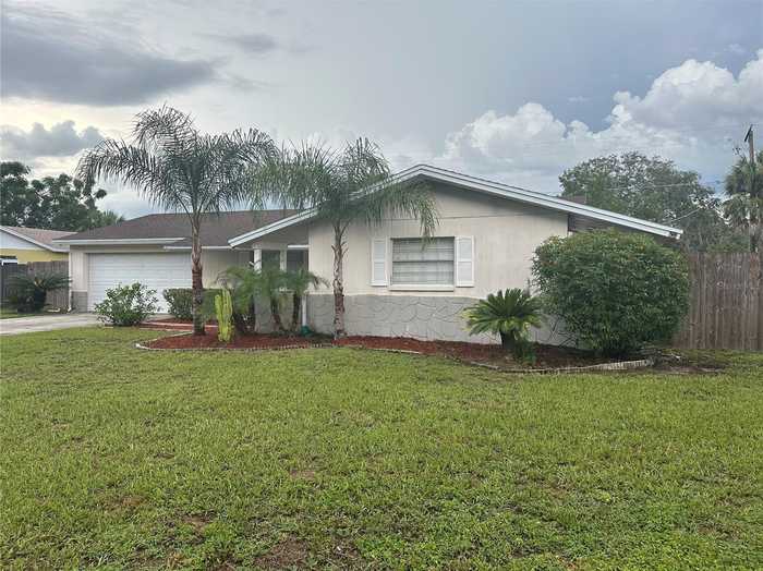 photo 1: 6116 E 112TH AVENUE E, TEMPLE TERRACE FL 33617