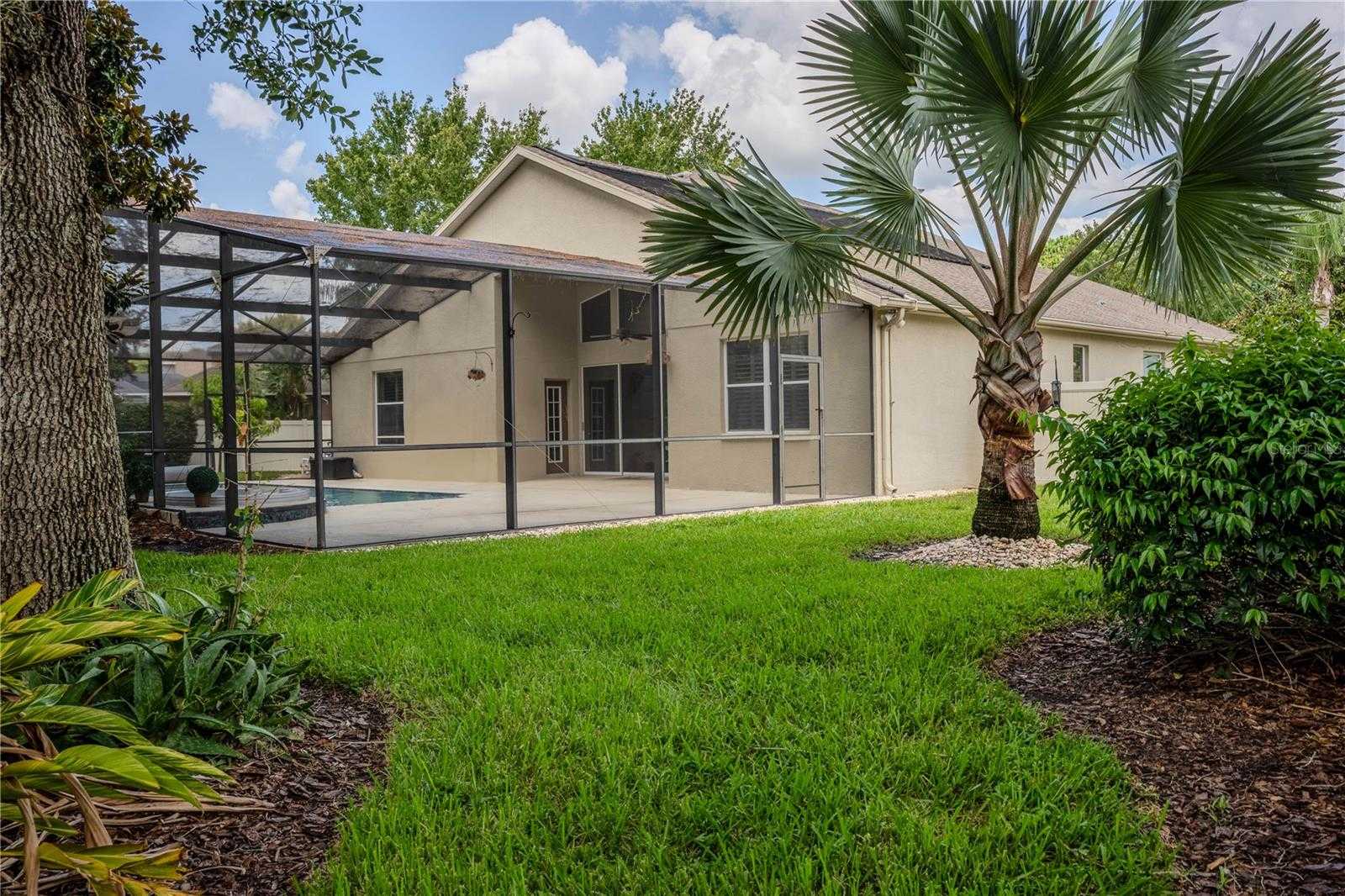 photo 3: 7323 NIGHT HERON DRIVE, LAND O LAKES FL 34637