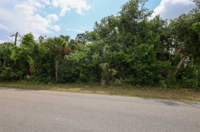 photo 2: Lot 4 EMPORIA TERRACE, NORTH PORT FL 34286