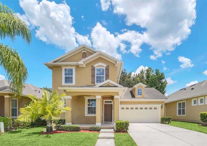 photo 1: 7349 COLBURY AVENUE, WINDERMERE FL 34786