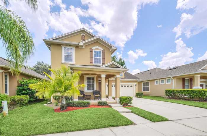 photo 2: 7349 COLBURY AVENUE, WINDERMERE FL 34786