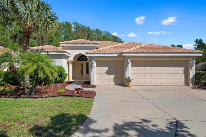 photo 1: 9115 KINGSBURY PLACE, BRADENTON FL 34212