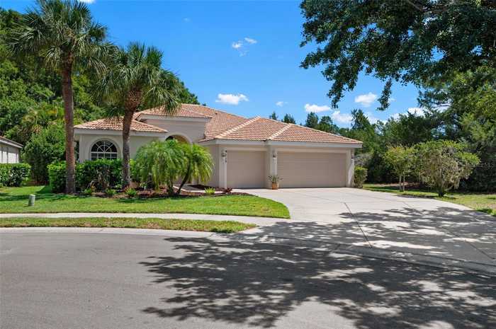 photo 2: 9115 KINGSBURY PLACE, BRADENTON FL 34212