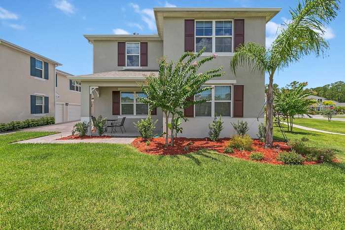 photo 1: 3091 MELETO BOULEVARD, NEW SMYRNA BEACH FL 32168