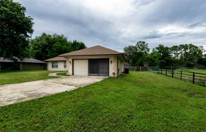 photo 1: 5323 SW 83RD PLACE, OCALA FL 34476