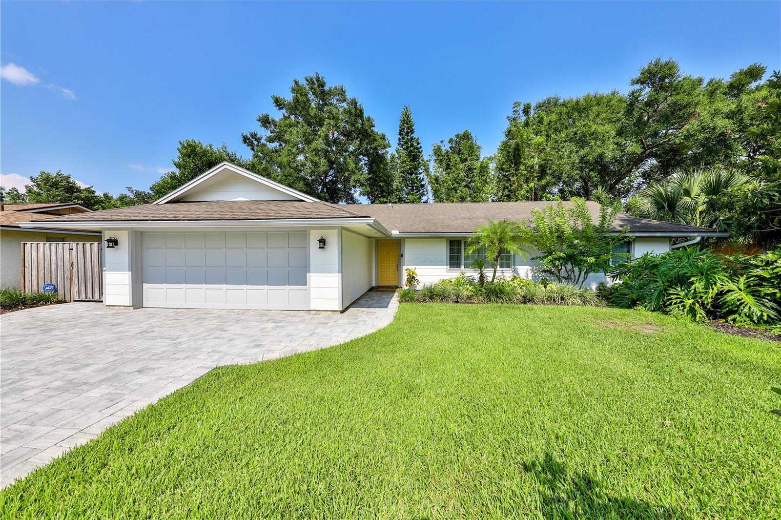 photo 1: 615 CROSBY DRIVE, ALTAMONTE SPRINGS FL 32714