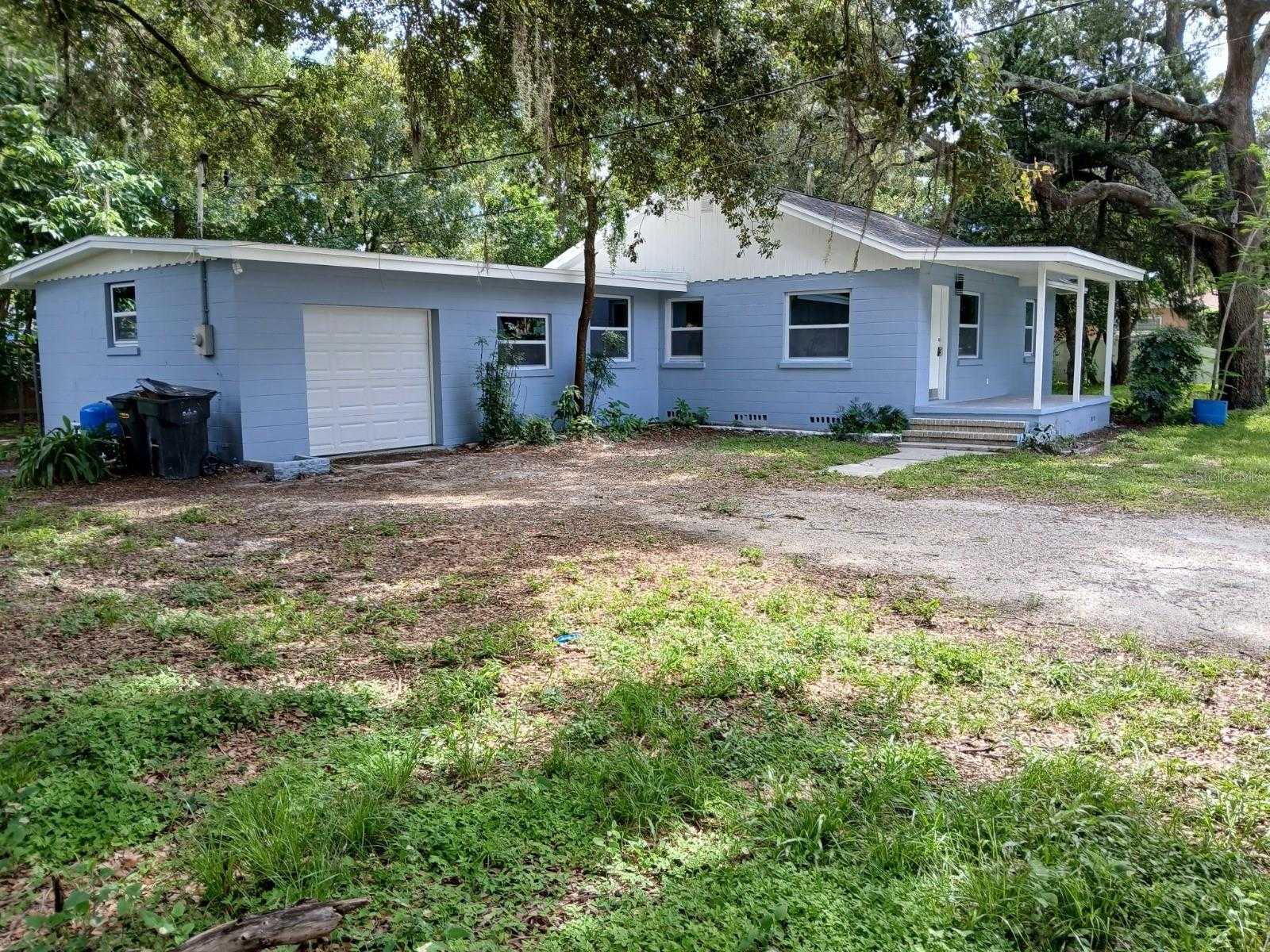 photo 1: 317 E 132ND AVENUE, TAMPA FL 33612