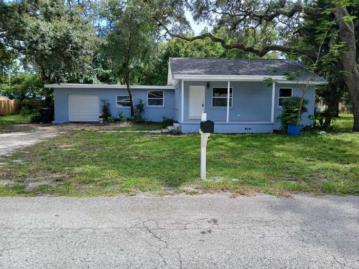 photo 2: 317 E 132ND AVENUE, TAMPA FL 33612