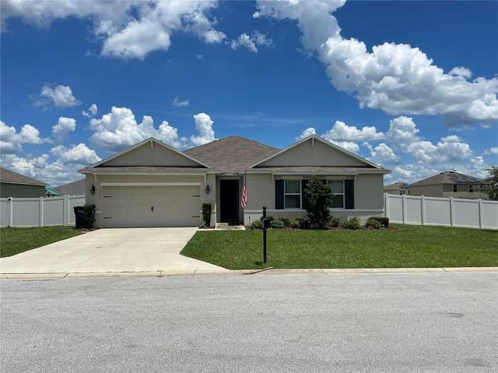 photo 1: 3117 NE 42ND ROAD, OCALA FL 34470