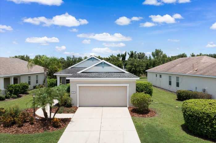 photo 1: 11121 ENCANTO TERRACE, BRADENTON FL 34211