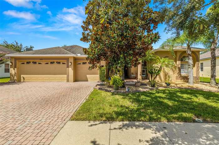 photo 1: 20721 AUBURN LEAF TRAIL, LAND O LAKES FL 34638