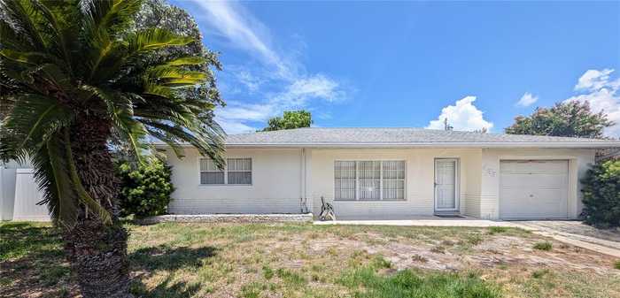 photo 1: 433 89TH AVENUE, ST PETE BEACH FL 33706