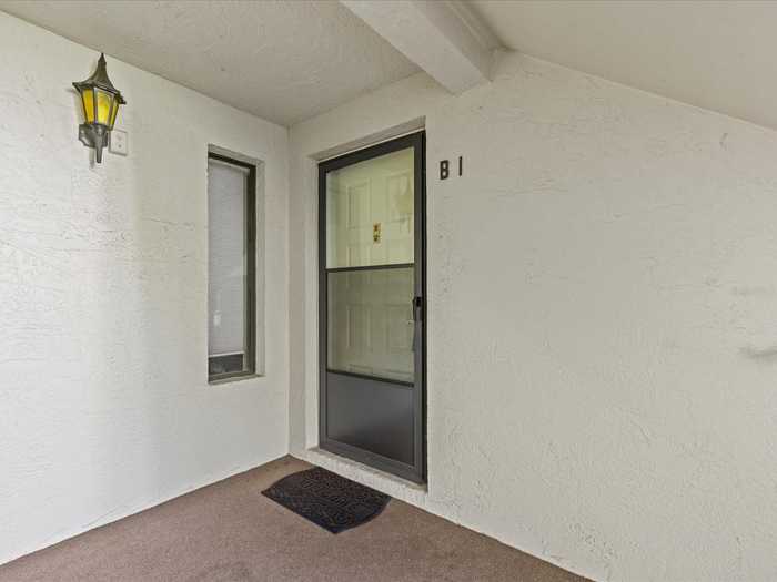 photo 2: 2600 PINE RIDGE WAY S Unit B1, PALM HARBOR FL 34684