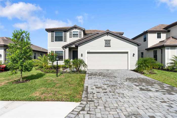 photo 1: 5258 CORAL REEF WAY, BRADENTON FL 34211