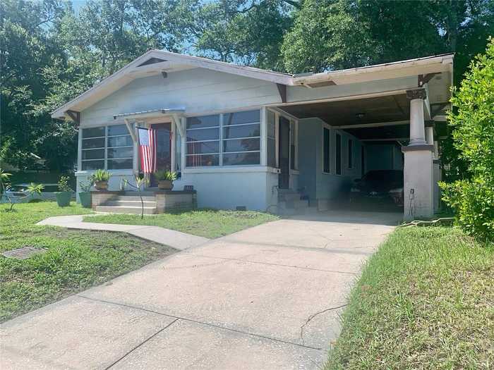 photo 1: 3502 W PALMIRA AVENUE, TAMPA FL 33629