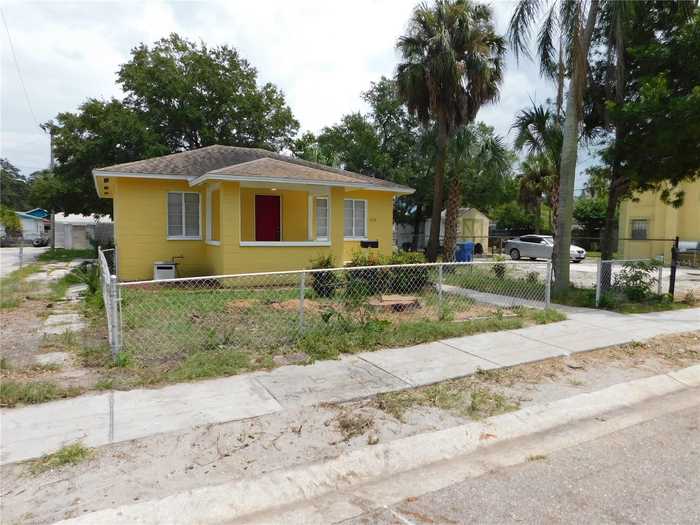 photo 2: 844 20TH STREET S, SAINT PETERSBURG FL 33712