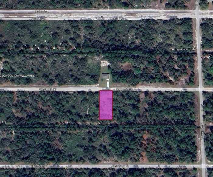 photo 2: 1013 GARDENIA DRIVE, INDIAN LAKE ESTATES FL 33855