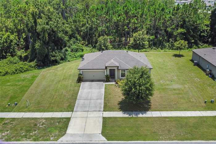 photo 1: 35820 ROSE MOSS AVENUE, LEESBURG FL 34788