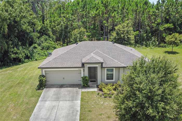 photo 2: 35820 ROSE MOSS AVENUE, LEESBURG FL 34788