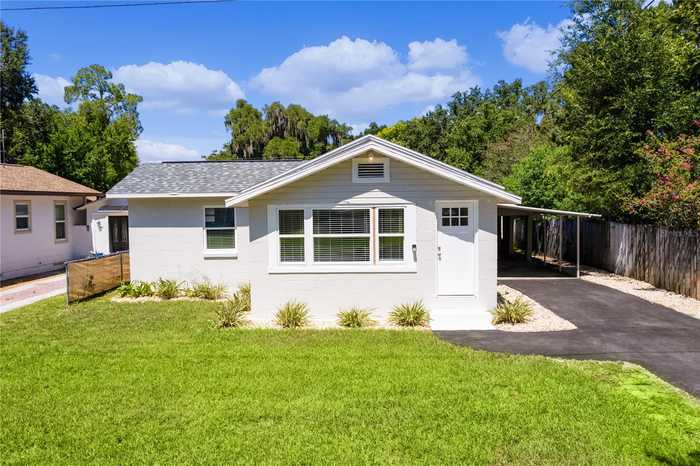 photo 1: 12390 SE 135TH TERRACE, OCKLAWAHA FL 32179