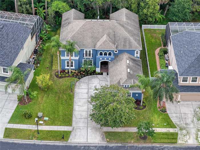 photo 2: 3511 LOGGERHEAD WAY, WESLEY CHAPEL FL 33544