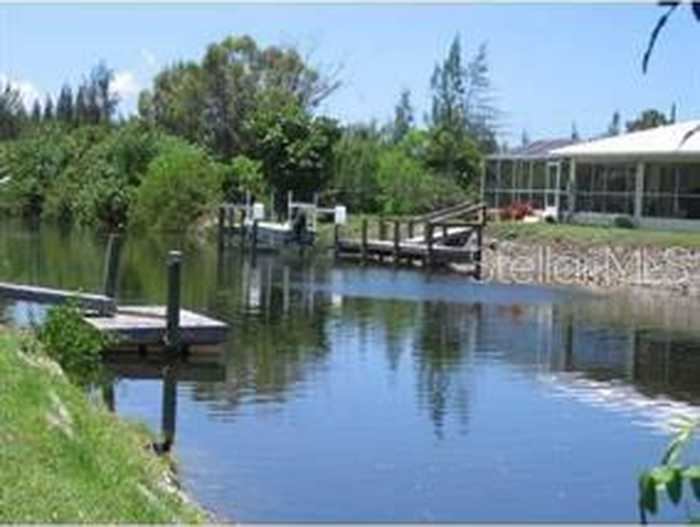 photo 2: 3301 MAGNOLIA WAY, PUNTA GORDA FL 33950