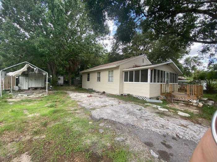 photo 2: 6513 E 25TH AVENUE, TAMPA FL 33619