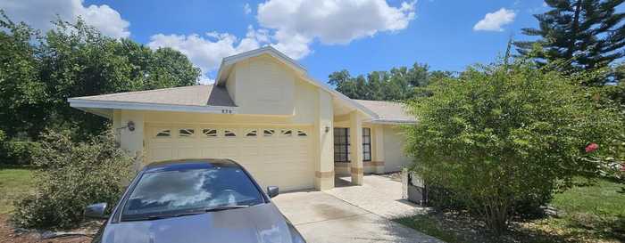 photo 1: 836 ROSEMERE CIRCLE, ORLANDO FL 32835