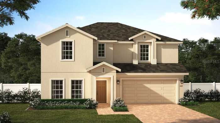 photo 1: 2650 LAUNCHPAD AVENUE, SAINT CLOUD FL 34769