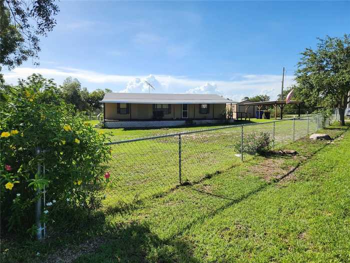 photo 1: 62 RECREATION DRIVE, VENUS FL 33960