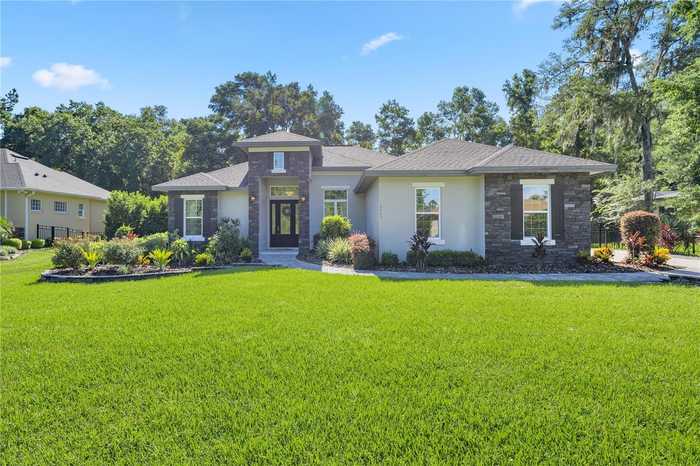 photo 1: 3993 SE 10TH AVENUE, OCALA FL 34480