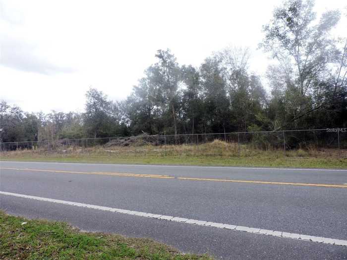 photo 2: TBD N STATE ROAD 21, HAWTHORNE FL 32640