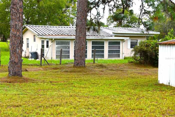 photo 2: 14147 IRVING STREET, SPRING HILL FL 34609