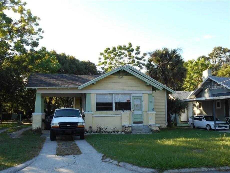 photo 1: 1218 RUBY STREET, LAKELAND FL 33815