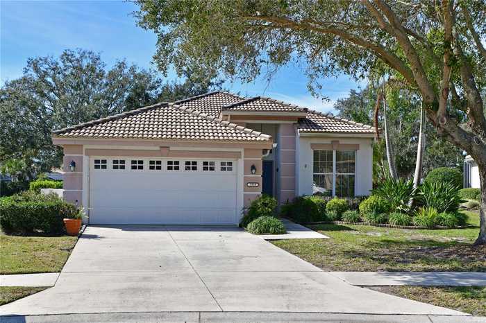 photo 1: 5910 SAYLERS CREEK COURT, BRADENTON FL 34203