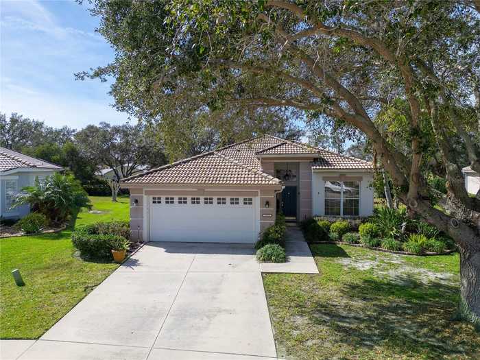 photo 2: 5910 SAYLERS CREEK COURT, BRADENTON FL 34203