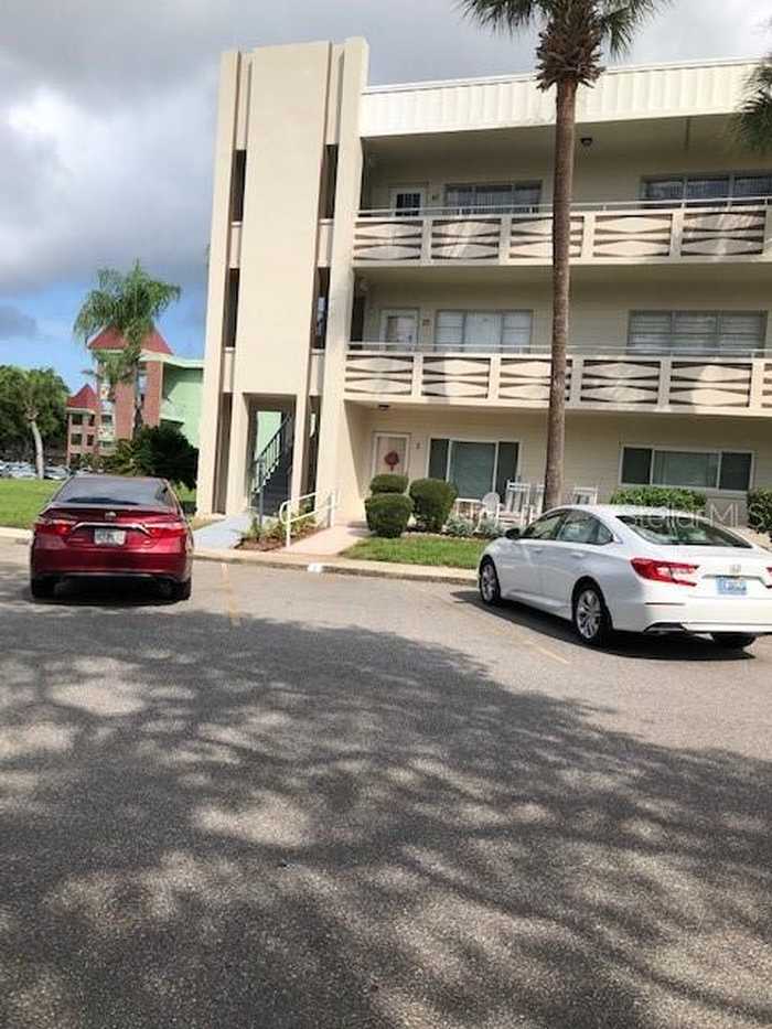 photo 2: 2378 ECUADORIAN WAY Unit 42, CLEARWATER FL 33763