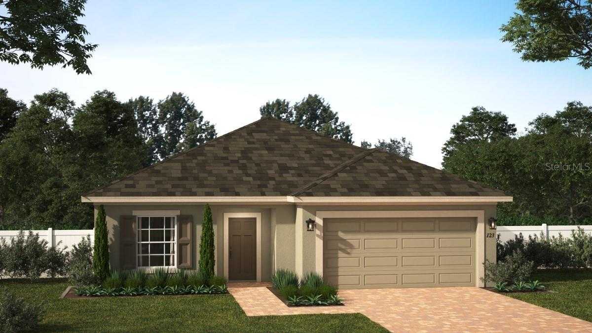 photo 1: 2570 LAUNCHPAD AVENUE, SAINT CLOUD FL 34769