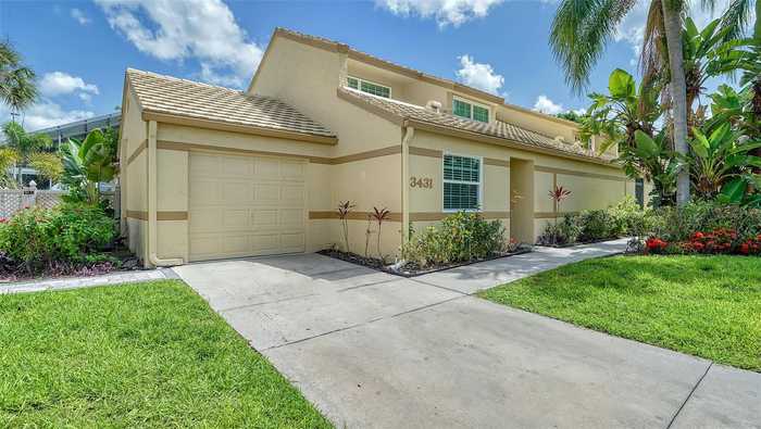 photo 2: 3431 57TH AVENUE DRIVE W Unit 16, BRADENTON FL 34210