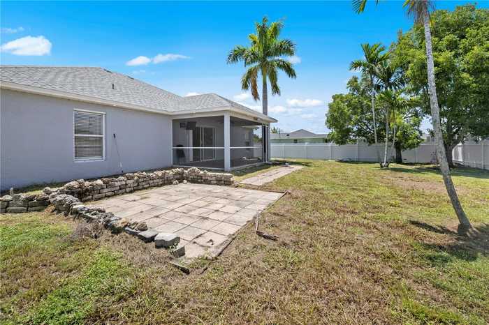 photo 2: 3008 NE 2ND AVENUE, CAPE CORAL FL 33909