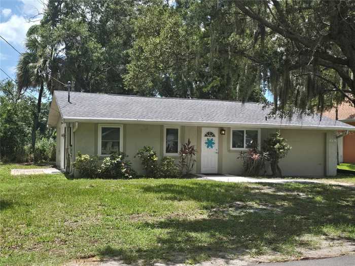 photo 1: 4108 NELSON AVENUE, SARASOTA FL 34231