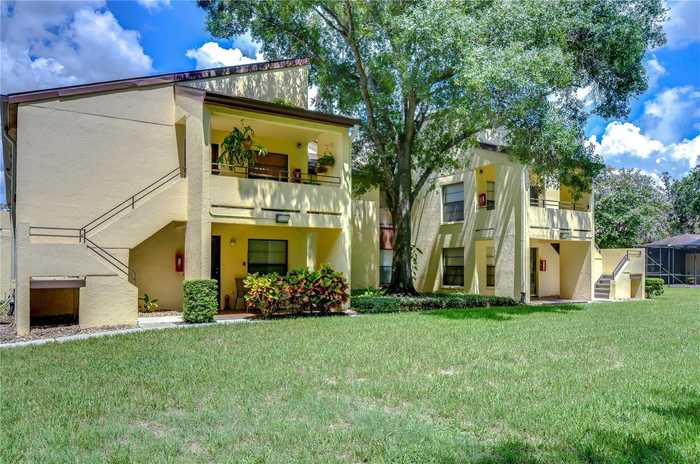 photo 1: 13608 S VILLAGE DRIVE Unit 6106, TAMPA FL 33618