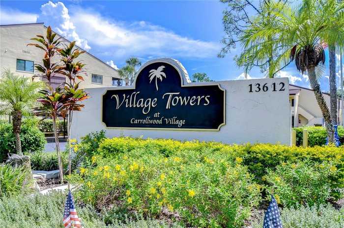 photo 2: 13608 S VILLAGE DRIVE Unit 6106, TAMPA FL 33618