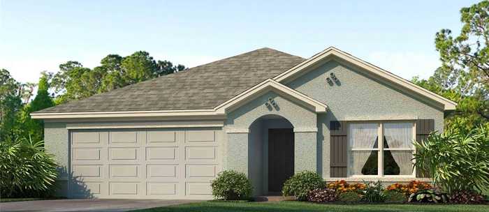 photo 1: 1813 LIGHT GARDENS AVENUE, PLANT CITY FL 33565