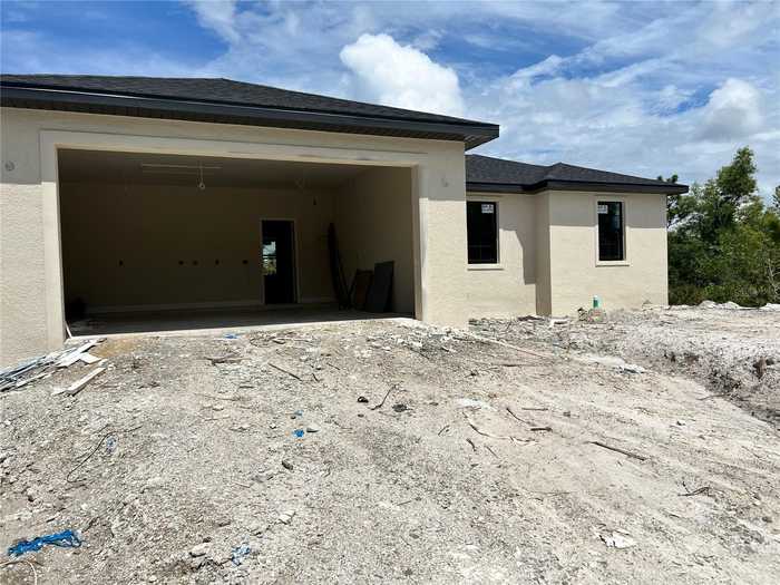 photo 1: 5818 ROYAL OKLEY LANE, BOKEELIA FL 33922