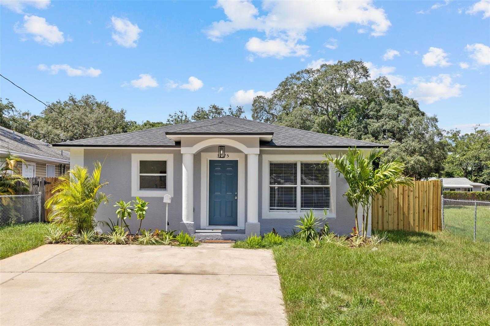 photo 1: 3725 19TH AVENUE S, SAINT PETERSBURG FL 33711